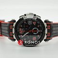 Часы Tissot T-Race Jorge Lorenzo 2020 T115.417.27.057.02 фото 2